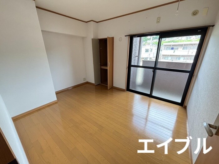 物件内観写真18　(居室)