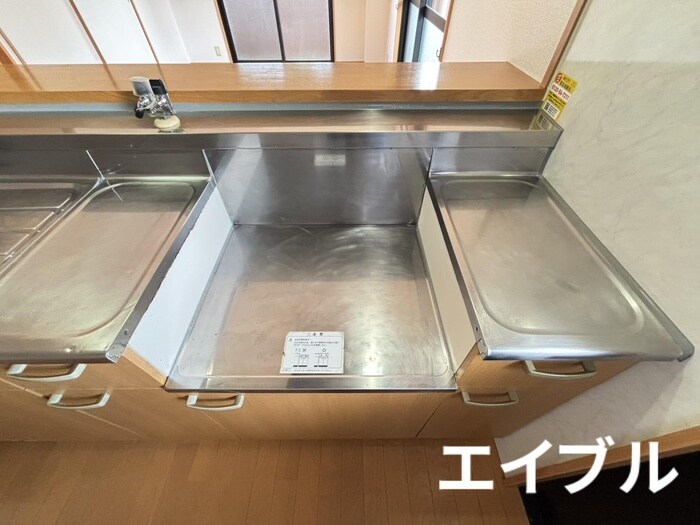 物件内観写真20　(キッチン)