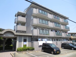 フォーレスト壱番館外観写真