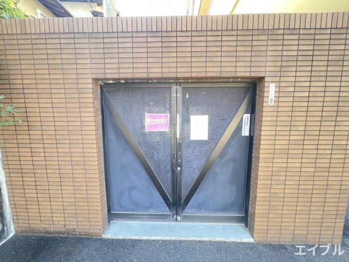 物件外観写真6　(建物設備)