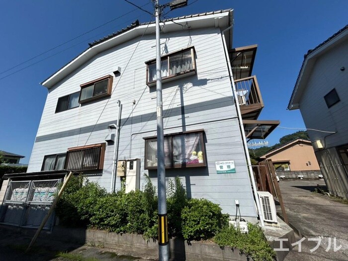 物件外観写真5　(外観写真)