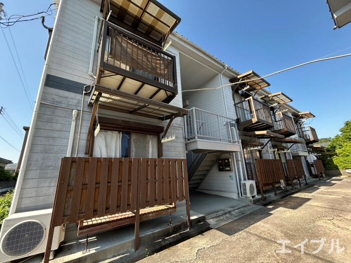 物件外観写真6　(外観写真)