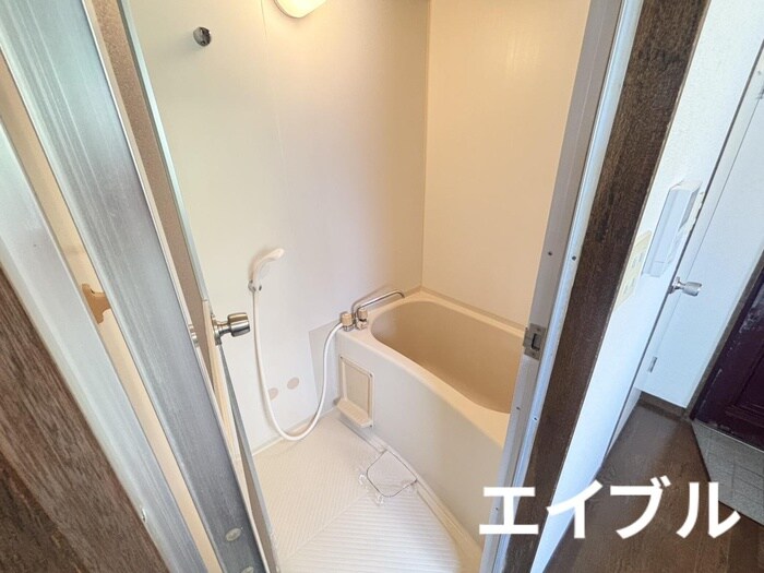 物件内観写真8　(バス／シャワールーム等)