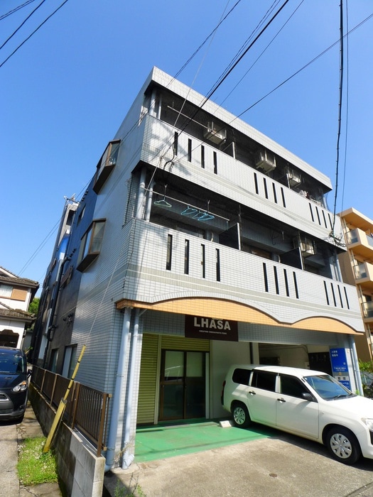 物件外観写真5　(外観写真)