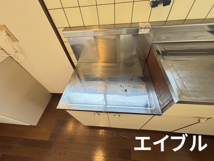 物件内観写真16　(キッチン)