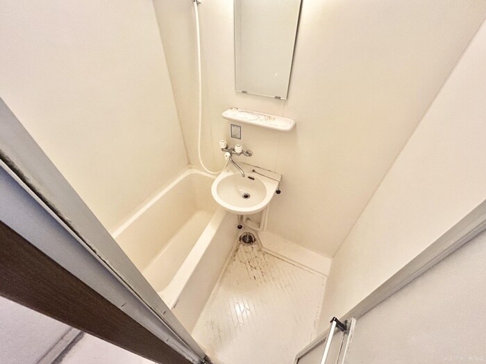 物件内観写真7　(バス／シャワールーム等)