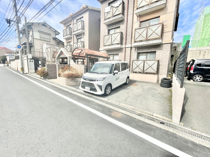 外観写真