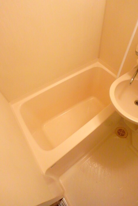 物件内観写真8　(バス／シャワールーム等)