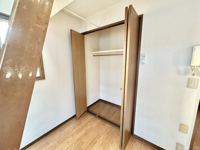 物件内観写真11　(収納)