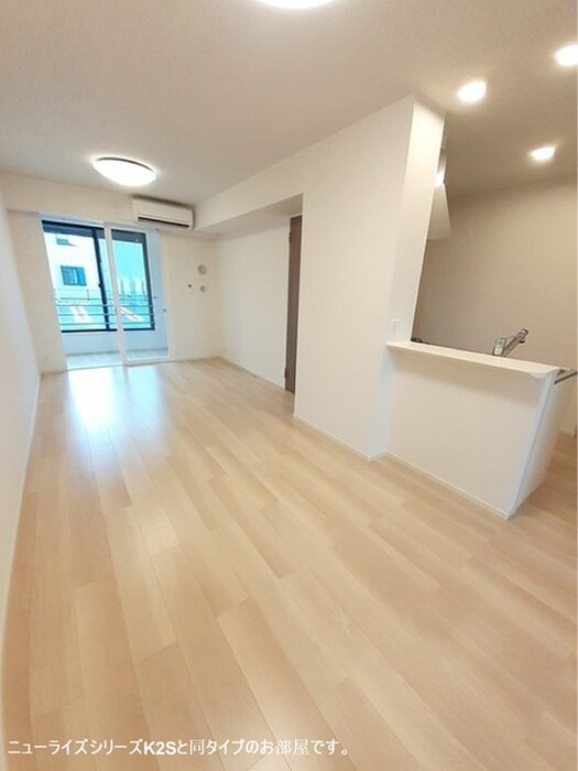 物件内観写真10　(居室)