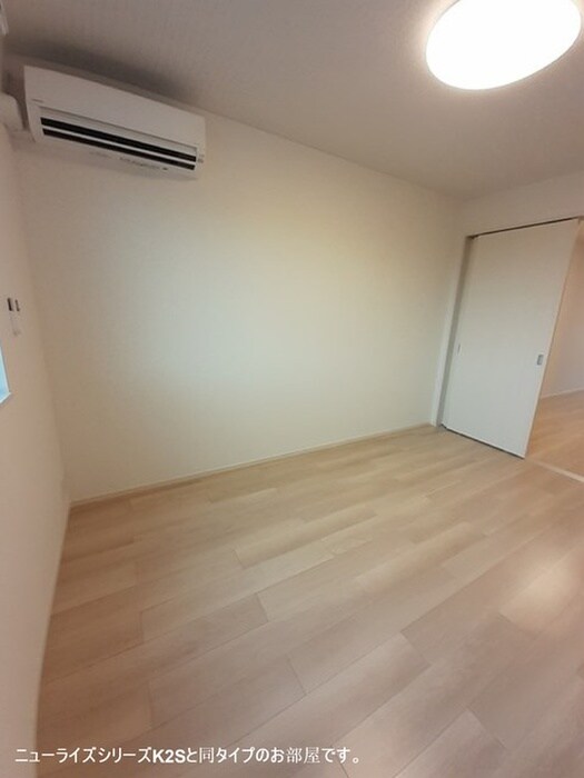 物件内観写真11　(居室)