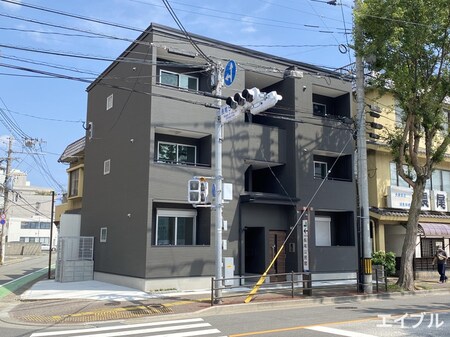 Bloom長尾外観写真