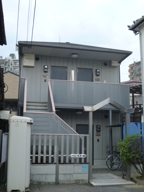 外観写真