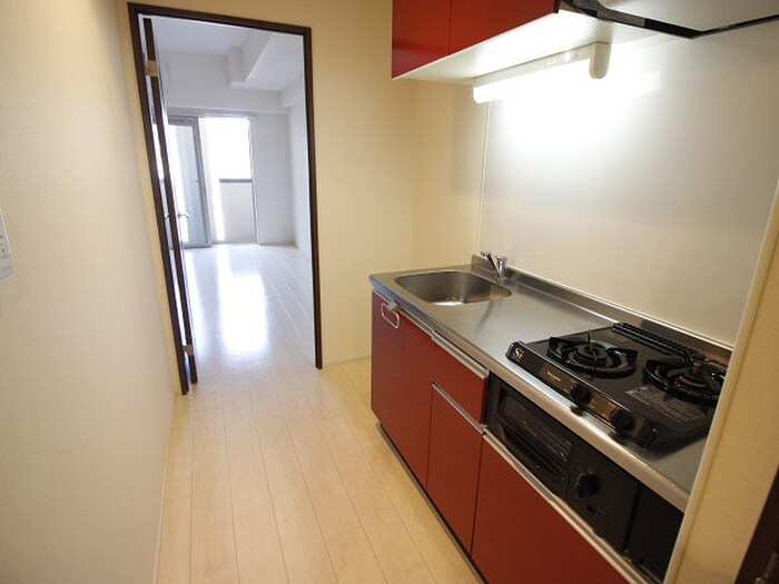 物件内観写真9　(キッチン)