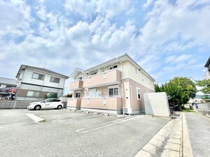 フェイバ－スタ－Ｂ外観写真