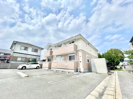 フェイバ－スタ－Ｂ外観写真