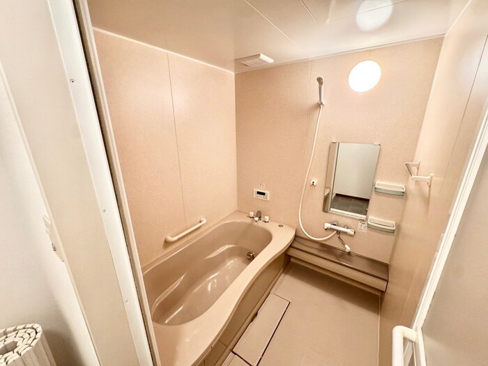 物件内観写真6　(バス／シャワールーム等)