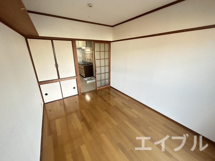 物件内観写真17　(居室)