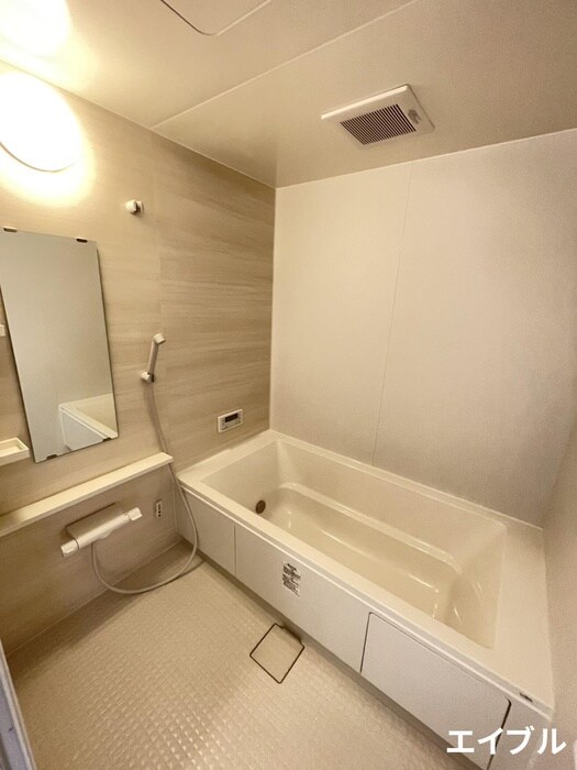 物件内観写真10　(バス／シャワールーム等)