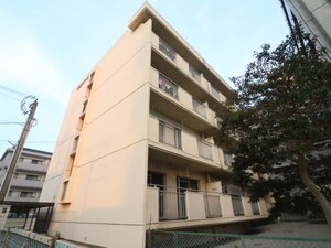 第１西原コーポ外観写真