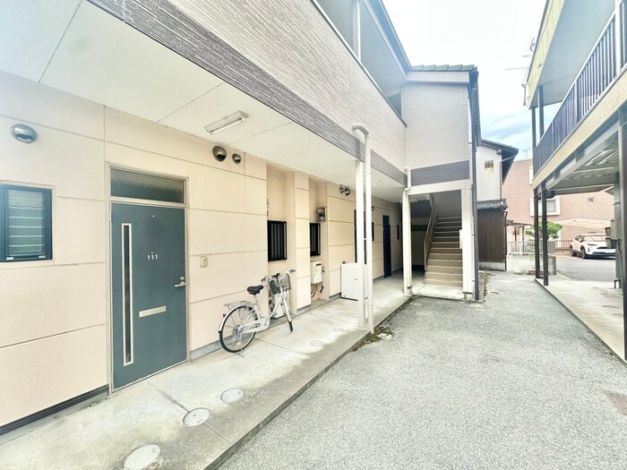 物件外観写真4　(その他)