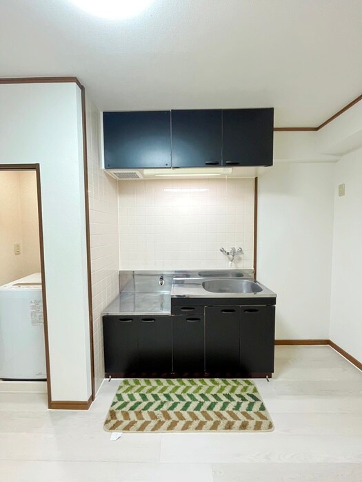 物件内観写真6　(キッチン)