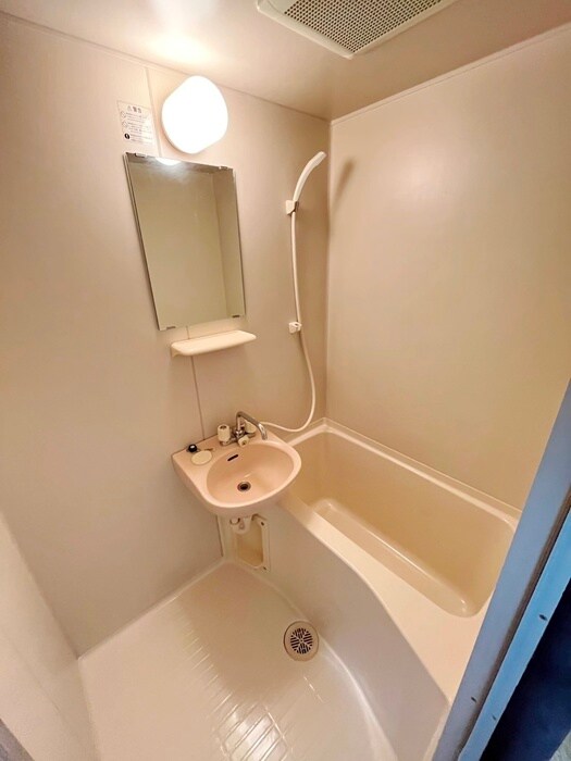 物件内観写真7　(バス／シャワールーム等)