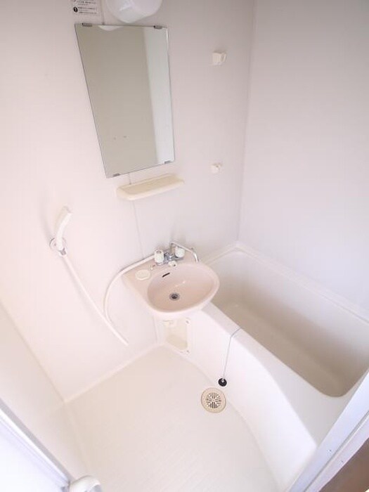 物件内観写真7　(バス／シャワールーム等)