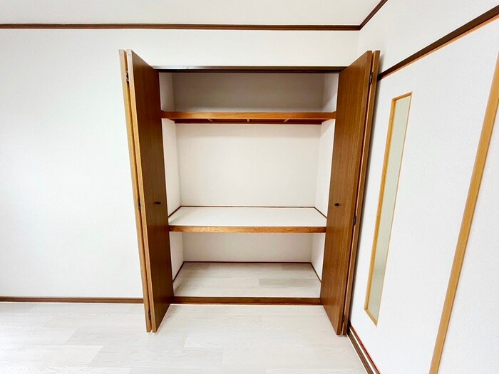 物件内観写真9　(収納)