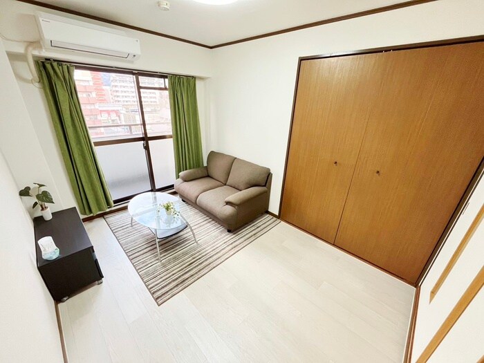 物件内観写真12　(居室)