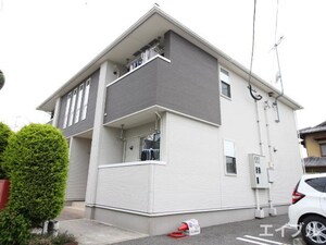 メゾン　ドゥ　ファミ－ユ外観写真