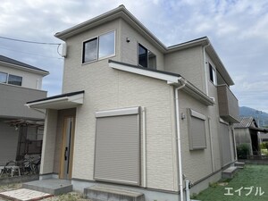 高雄２丁目邸外観写真
