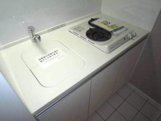 物件内観写真7　(キッチン)