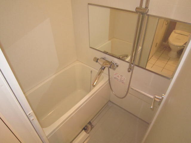 物件内観写真8　(バス／シャワールーム等)