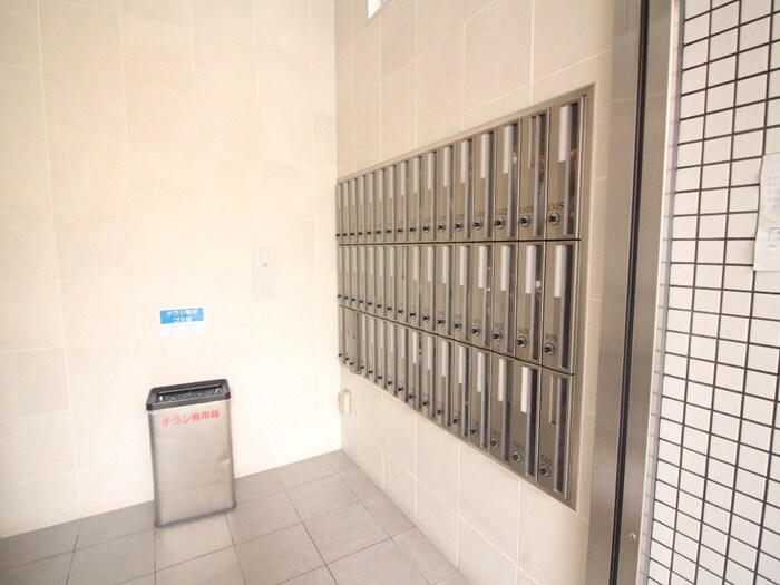 物件外観写真3　(建物設備)