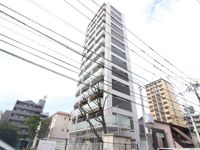 物件外観写真6　(外観写真)