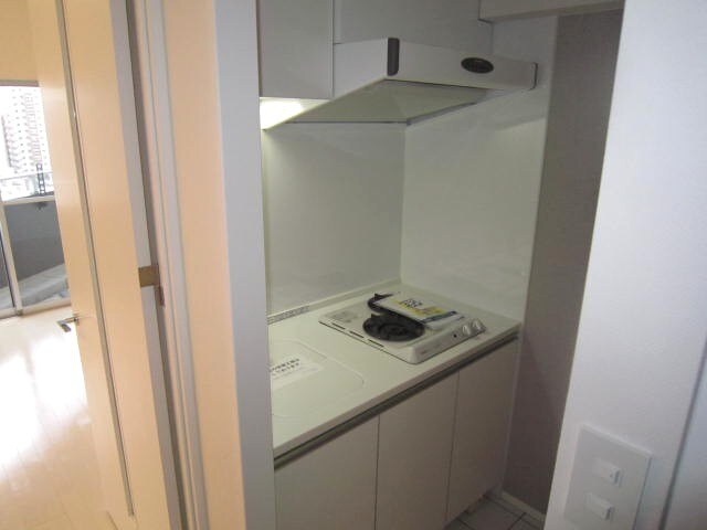 物件内観写真15　(キッチン)