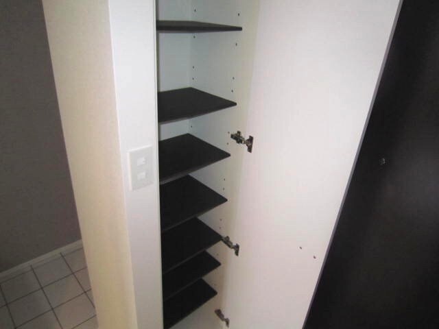 物件内観写真16　(靴箱)