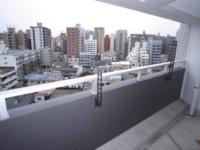 物件内観写真17　(ベランダ・バルコニー)