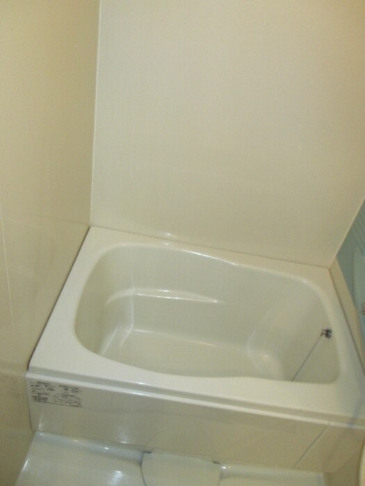 物件内観写真7　(バス／シャワールーム等)