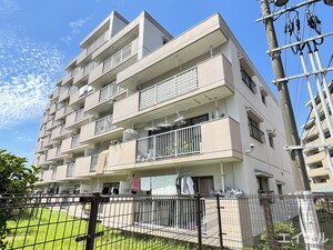 ロ－タリ－プラザ二日市Ⅰ(106)外観写真