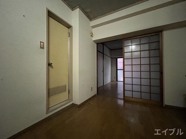 居室