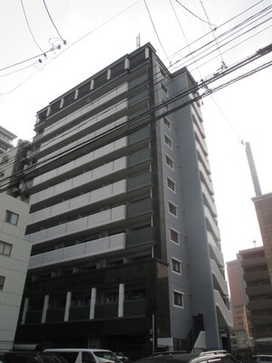 エンクレスト天神Ⅱ(810)外観写真