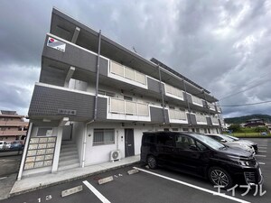 ルーム姶外観写真
