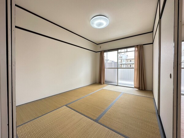 居室