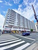 第12小倉三萩野IR　BLD.