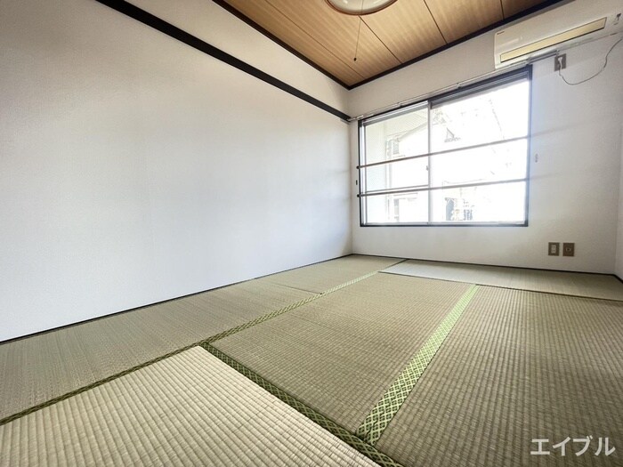 物件内観写真7　(居室)