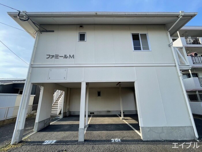 物件外観写真3　(外観写真)