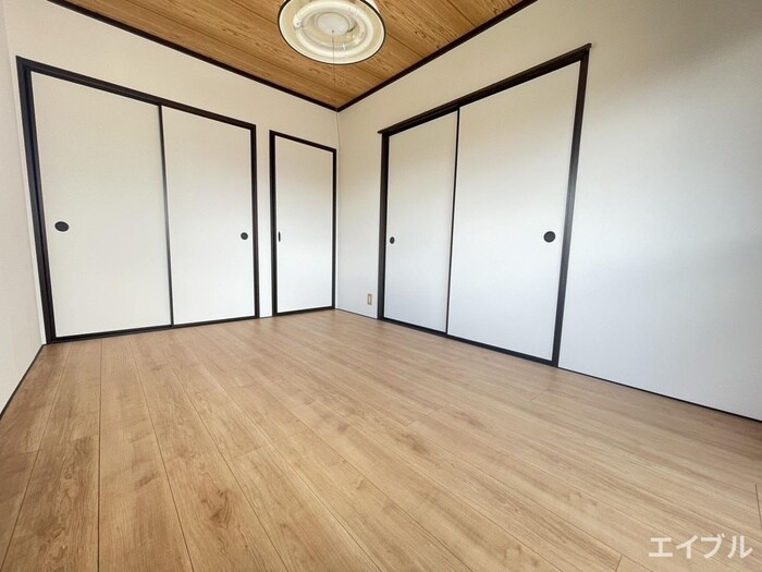 物件内観写真10　(居室)