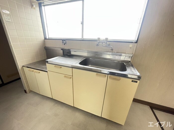 物件内観写真12　(キッチン)